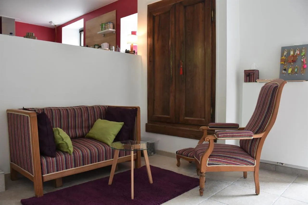 Guimaec Domaine Des Fougeres Bed & Breakfast フランス