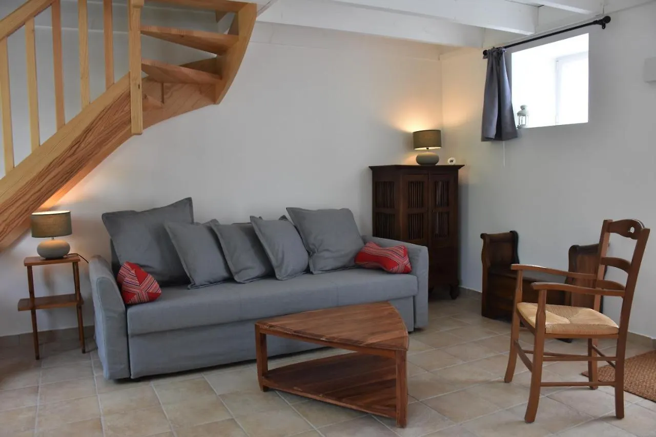 Guimaec Domaine Des Fougeres Bed & Breakfast