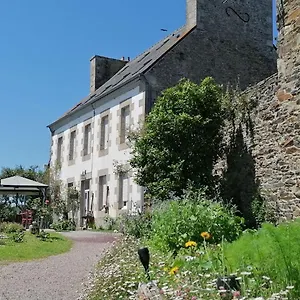 Le Derrien La Roche-Derrien