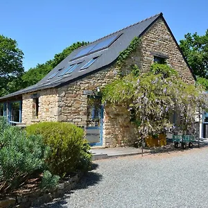 Le Clos De La Lande Vallee Pont-lʼAbbé
