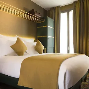 Whistler 4*, Paris Frankreich